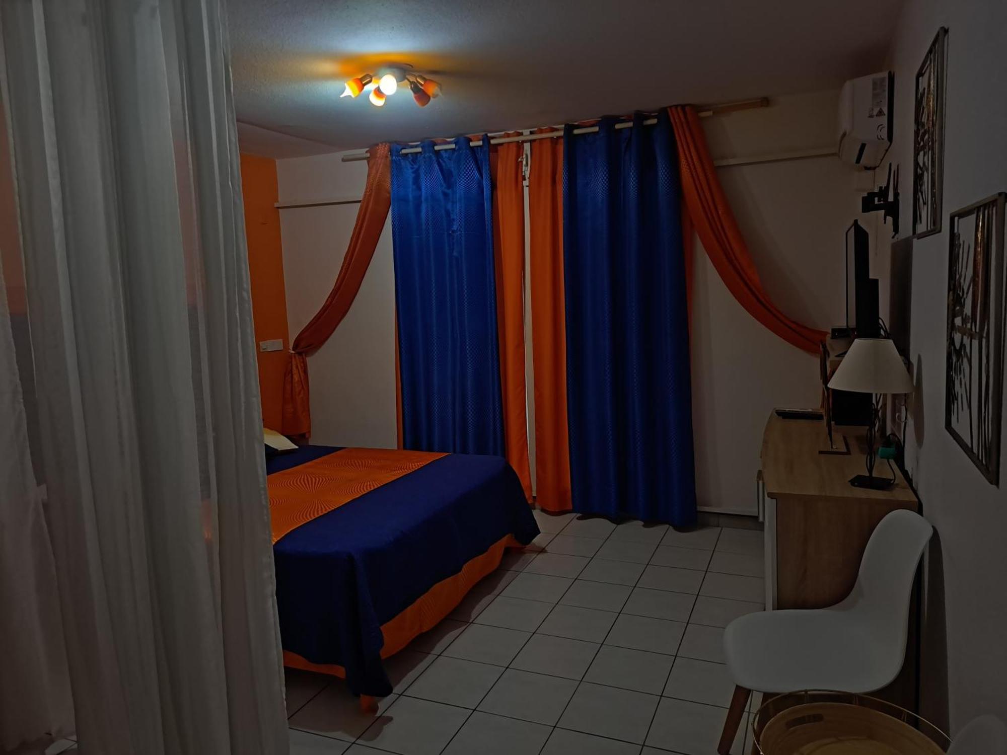 Appartement D'Zil Ле-Гозье Экстерьер фото