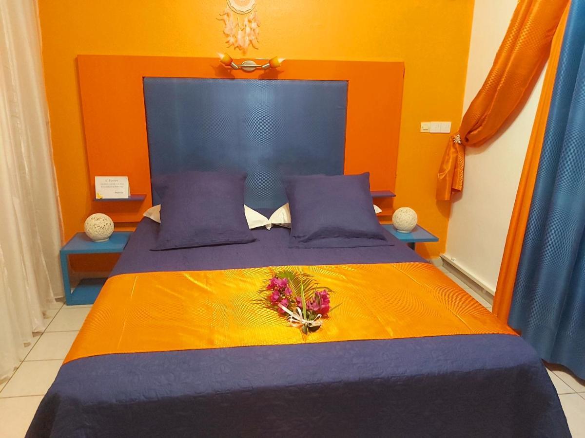Appartement D'Zil Ле-Гозье Экстерьер фото